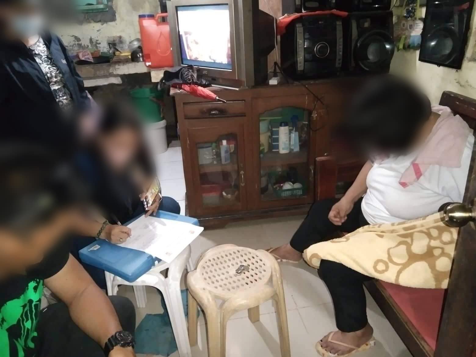 Php K Halaga Ng Shabu Nakumpiska Sa Buy Bust Ng Cdo Pnp Senior